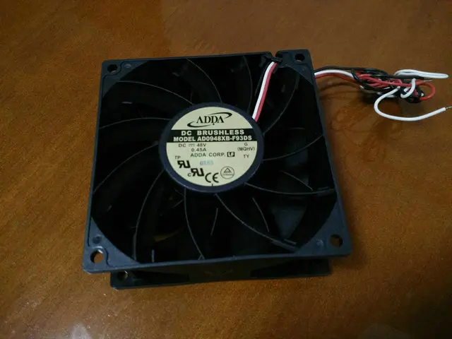 9cm ad0948xb f93ds