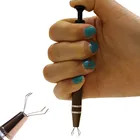 1 шт., набор инструментов для захвата микросхем устройство для захвата деталей