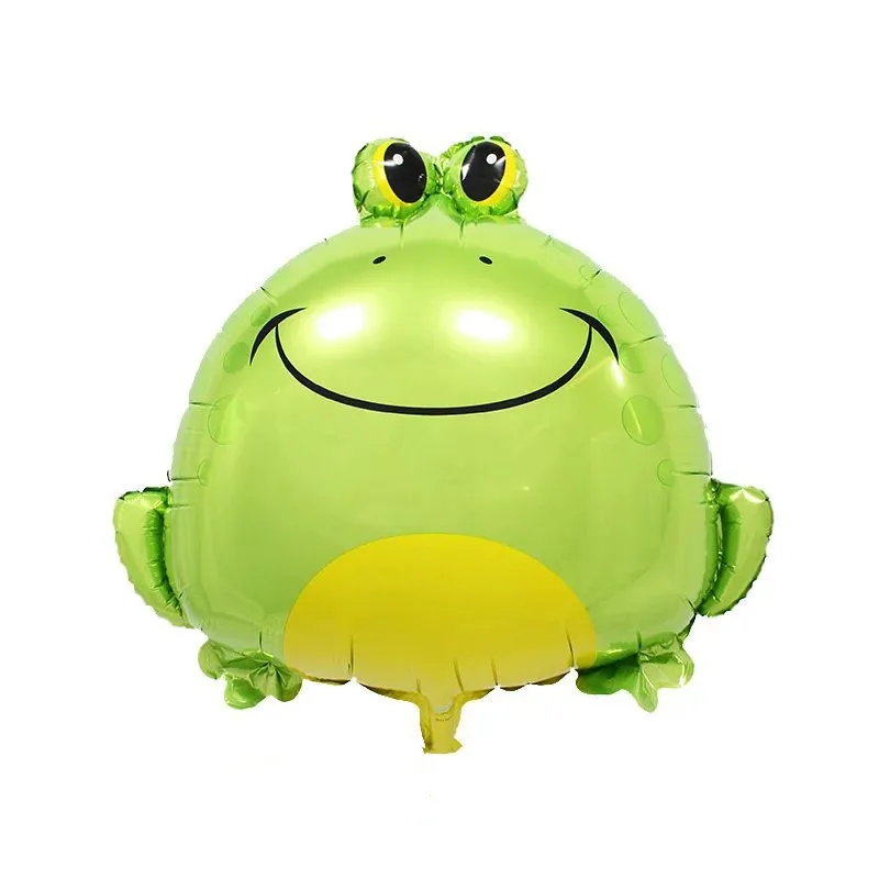 Надувные игрушки 5 шт. украшения для дня рождения Детские воздушные шары