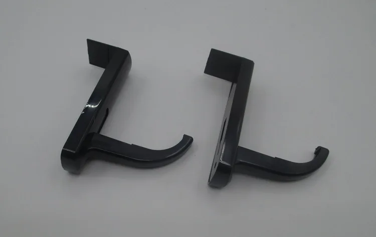 1 шт. Новый Наушников Держатель Вешалка Стены ПК Монитор Стенд Прочный Аксессуары