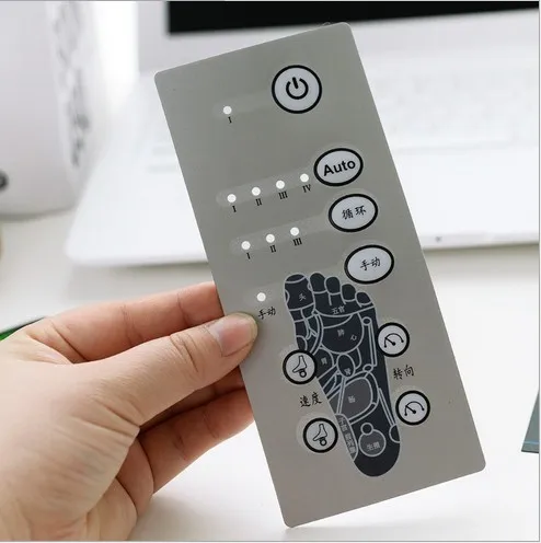 Быстрая бесплатная доставка Персонализированная поликарбонатная/ПЭТ/ПВХ