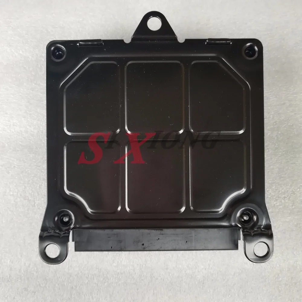 4460046450 WABCO ECU ABS 24V 4S/4M для европейских грузовиков|Тормоз грузовика| |