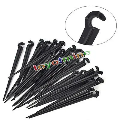 10 м DIY микро капельного орошения системы завод автоматический самополив наборы