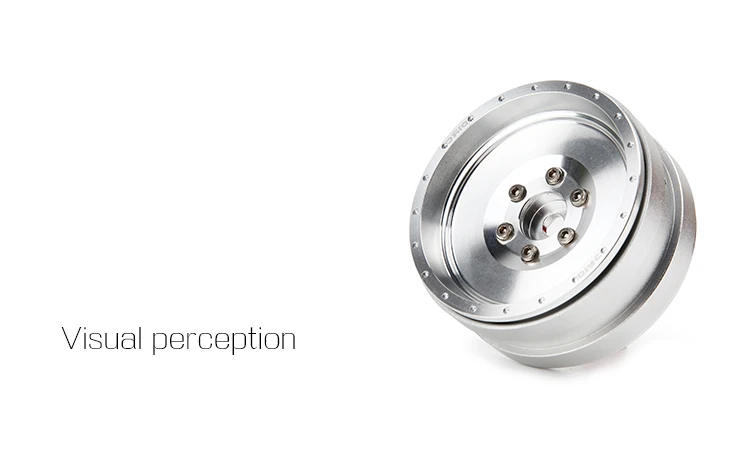 D1RC 1,9 Beadlock обод колеса для всех 1:10 1:8 сканеры автомобильные запчасти для осевого TRX4 Non VP колеса
