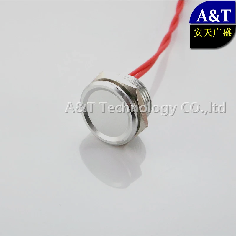 Корпус из алюминиевого сплава с металлическим окисления Цвет красные черные