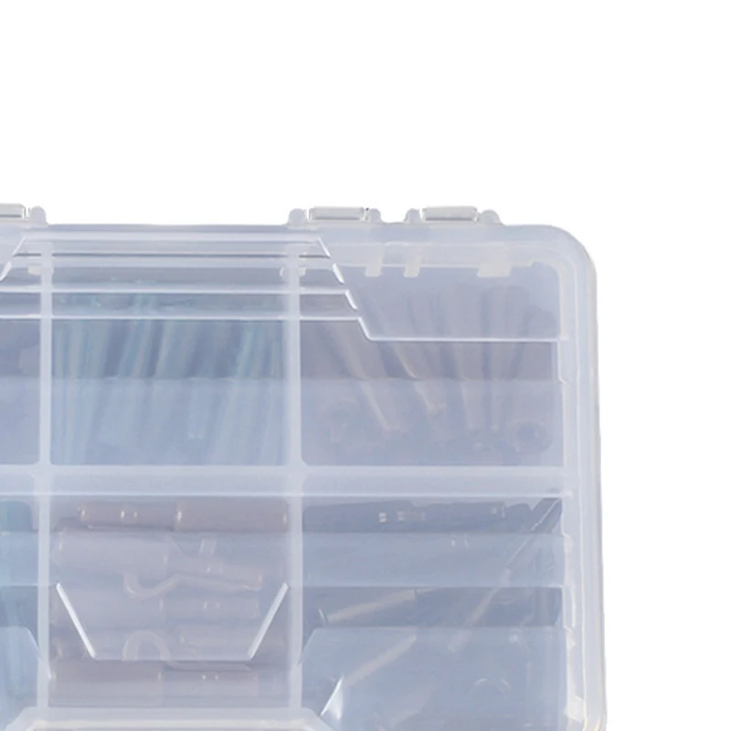 120 шт./кор. аксессуары для ловли карпа клеммные снасти безопасные свинцовые