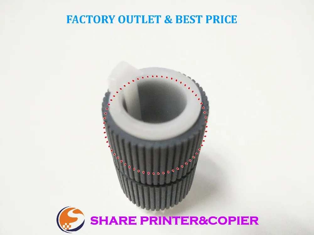 Новый RL1-1289 RL1-1289-000 Палочки вверх ролик для HP6015 HP6030 HP6040 CP6015 CM6030 CM6040 Serise | Компьютеры