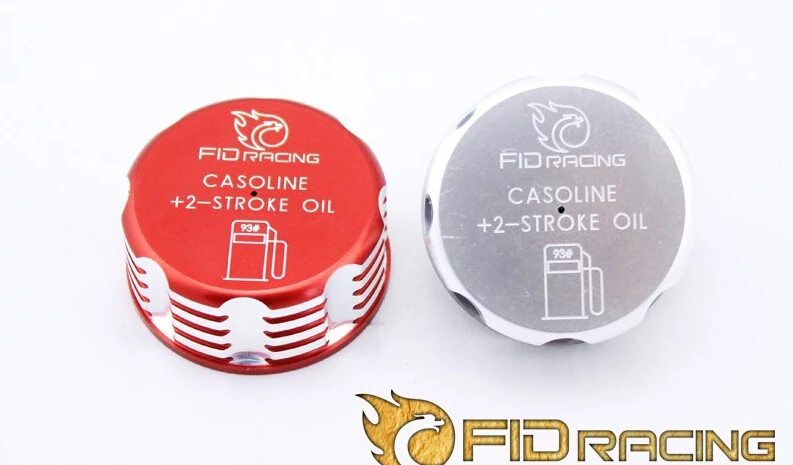 1/5 rc автомобиль газ FID Крышка бака для Losi 5ive T losi 5ive-T Бесплатная доставка