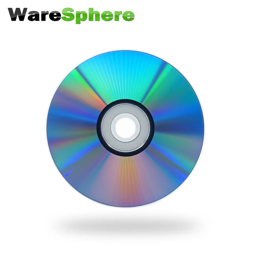Бесплатная доставка класс A BD R DL 50 GB 6x скорость струйный печати Blu Ray диск