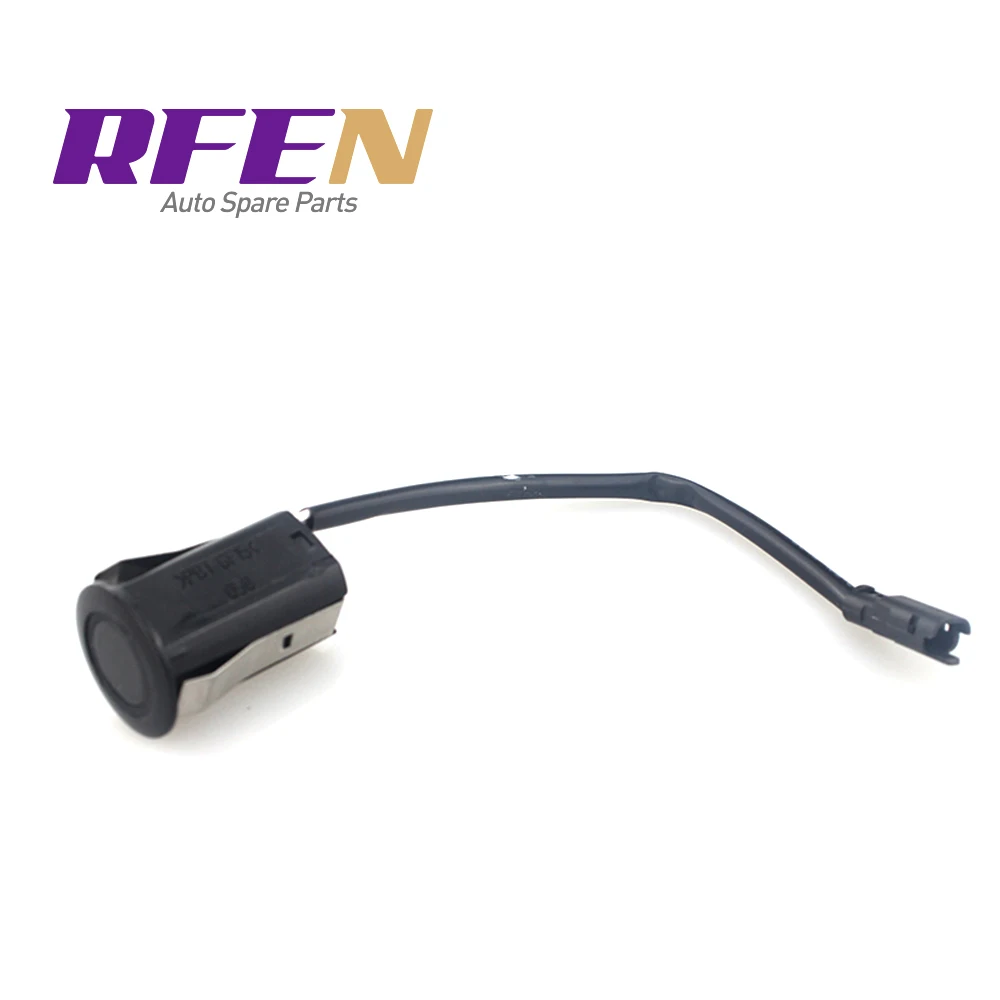 Датчик парковки PDC для Toyota Camry 30 40 Lexus RX300 RX330 RX350 серебристый PZ36200208 черный белый