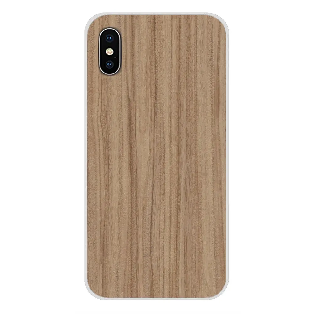For Motorola Moto X4 E4 E5 G5 G5S G6 Z Z2 Z3 G3 G2 C Play Plus Wooden Wood Design Accessories Phone Cases Covers | Мобильные