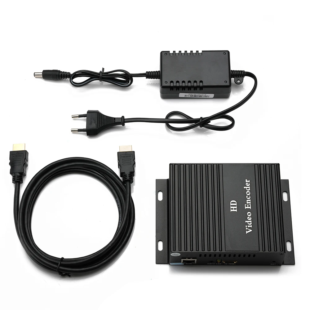 HD HDMI кодировщик TBS2216 H.264 профессиональное Видео кодирование для прямой