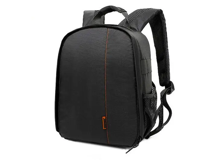 NEW Professional Large Camera Bag Case Backpack Knapsack For DSLR SLR Nikon Canon Sony Fuji Pentax Samsung B012 | Электроника
