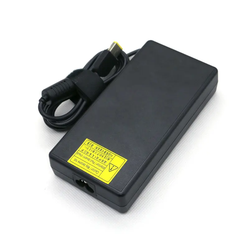 20V 8.5A 170W ADL170NDC3A 36200316 45N0369 Laptop Power Adapter for Lenovo THINKPAD W541 T440P W540 Netbook | Компьютеры и офис