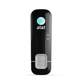 At&t AirCard Сьерра usbconnect 308 Shockwave 4 г HSPA + модем|hspa modem|modem hspasierra modem |