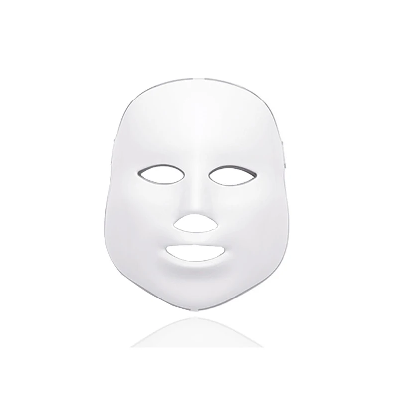 Светодиодная маска отшелушивающая Очистка Инструменты для ухода за лицом кожи