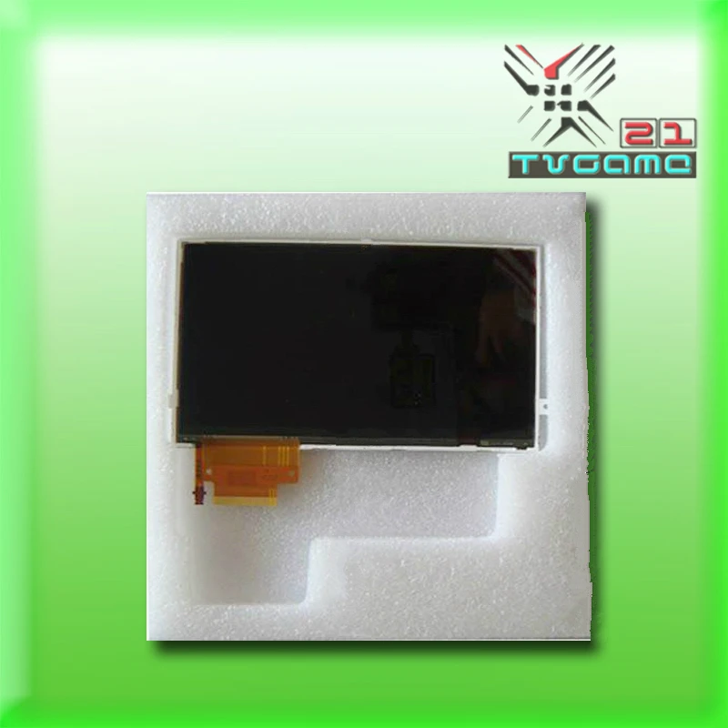 Оригинальный ЖК экран для PSP 2000 Slim LCD|screen|screen lcdscreen psp |