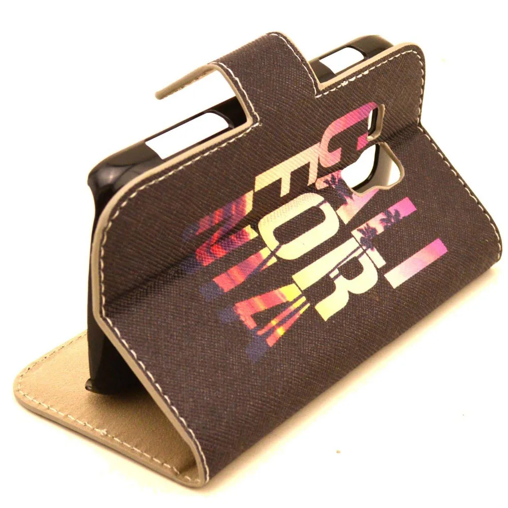For Samsung GALAXY Trend Duos S 7562 S7562 gt-s7562 Flip Wallet Leather Case Cover for Galaxy Plus S7580 S7582 Phone bags |