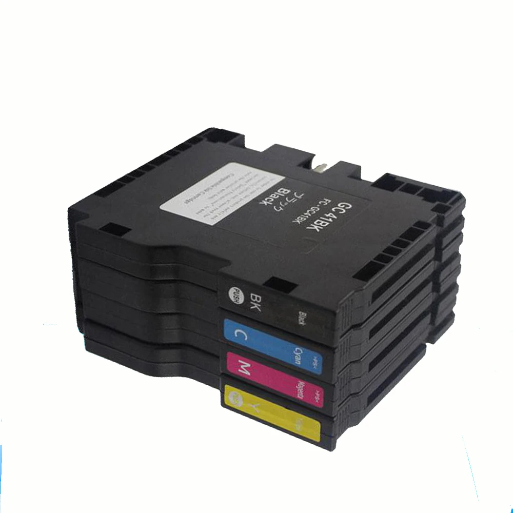 Vilaxh SG400 сублимационный картридж с чернилами для Ricoh GC41 SAWGRASS SG800 SG400NA SG400EU Aficio SG2010