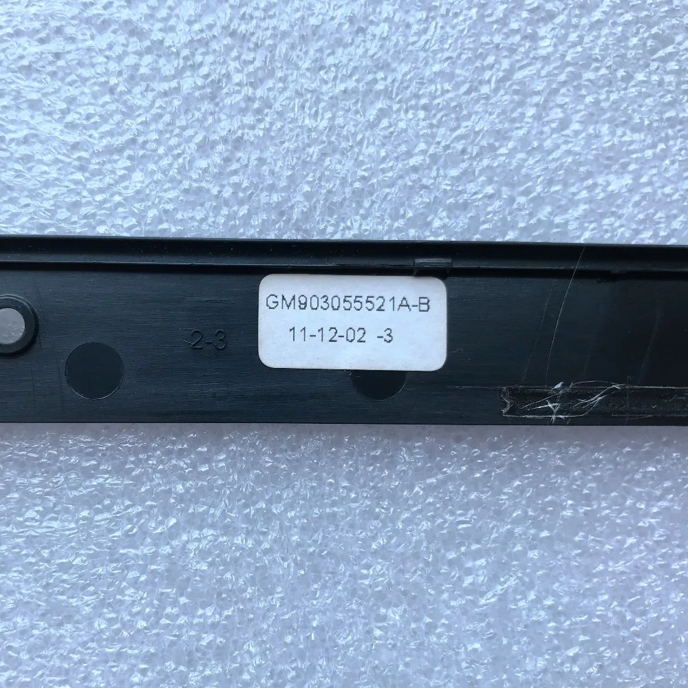 Для Toshiba Portege R700 R731 R735 R730 R705 RX3 R830 R930 R835 13 3 &quotЖК экран рамка GM903055521A A B|Компьютерные
