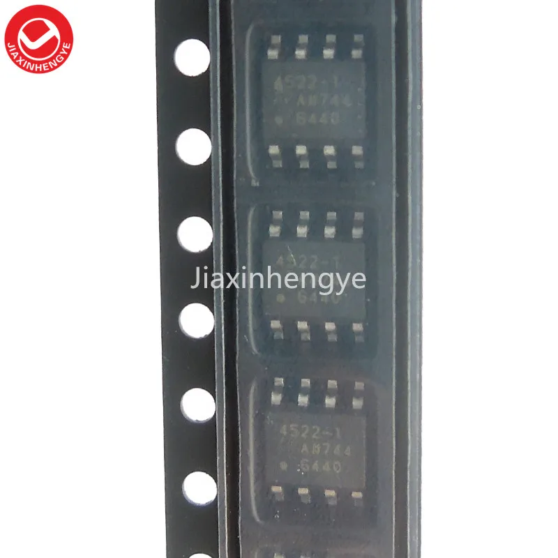 

ADA4522-1ARZ ADA4522-1 ADA4522 4522-1 SOP-8 Original and New 10PCS/LOT