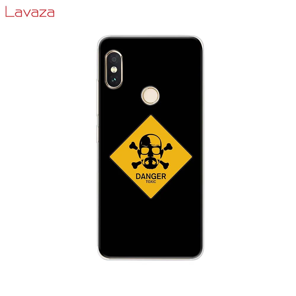 22 Жесткий чехол Lavaza Breaking Bad Chemistry Walter для POCOPHONE F1 для Xiaomi A2 8 9 SE Lite A1 Max 3 для Redmi Note 7 Pro - Цвет: 22