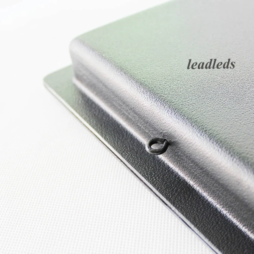 Портативный 19 дюймовый вертикальный неоновый знак высоты с 2 режимами светильник