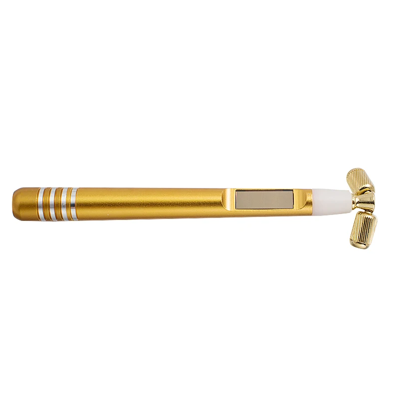 Гарантированное качество 24K золотой солнечной энергии для похудения красоты Bay