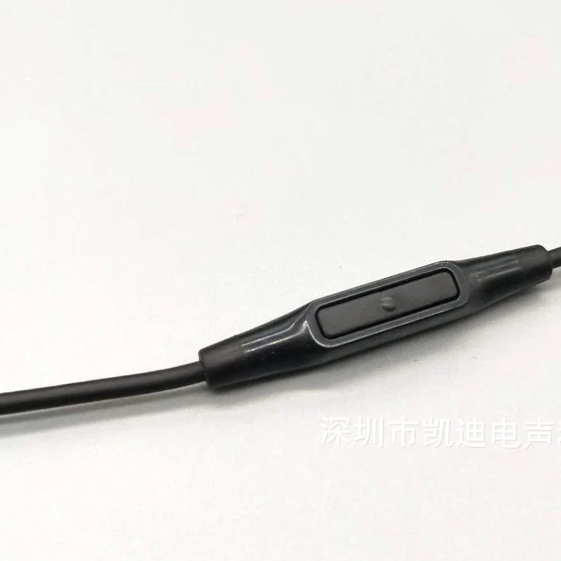 Модернизированный кабель для наушников Sennheiser HD4.30 HD 4 40 50 BT BTNC гарнитура Замена