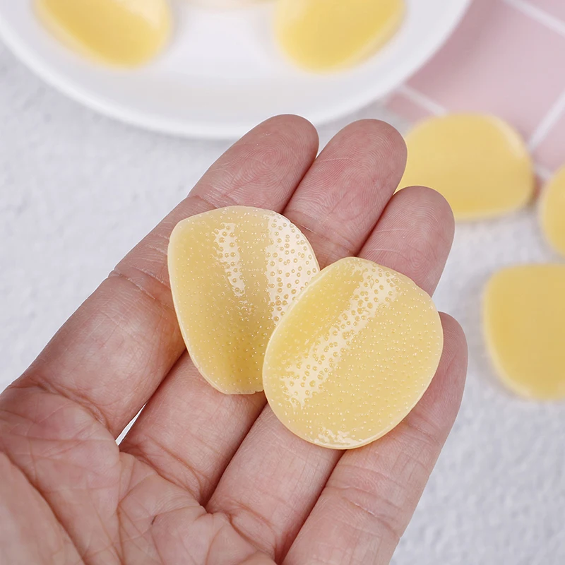 10 шт./лот Diy домашнее свадебное украшение милые мини смоляные картофельные чипсы
