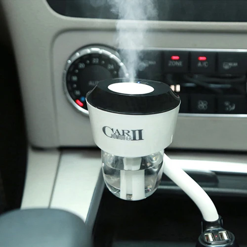 В наличии Высокое качество Прочный мини автомобиль увлажнитель воздуха масла