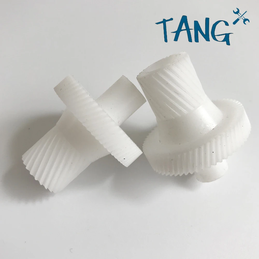 10 шт 4030-2506-01 23T/60T с барабаном Шестерни для Konica Minolta тонер Bizhub 350 250 200 222 282 362 283 363 423