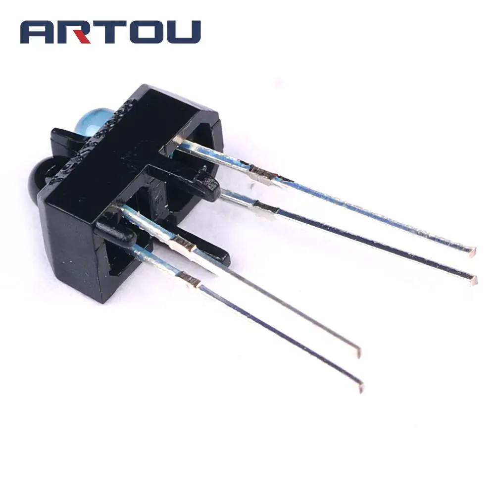 Светоотражающие инфракрасные оптические сенсорные Фотоэлектрические