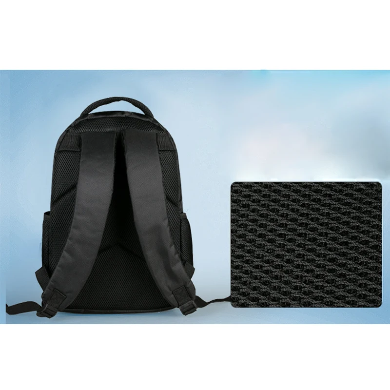 Детский школьный ранец OUTNICE для мальчиков рюкзак начальной школы с 3D рисунком