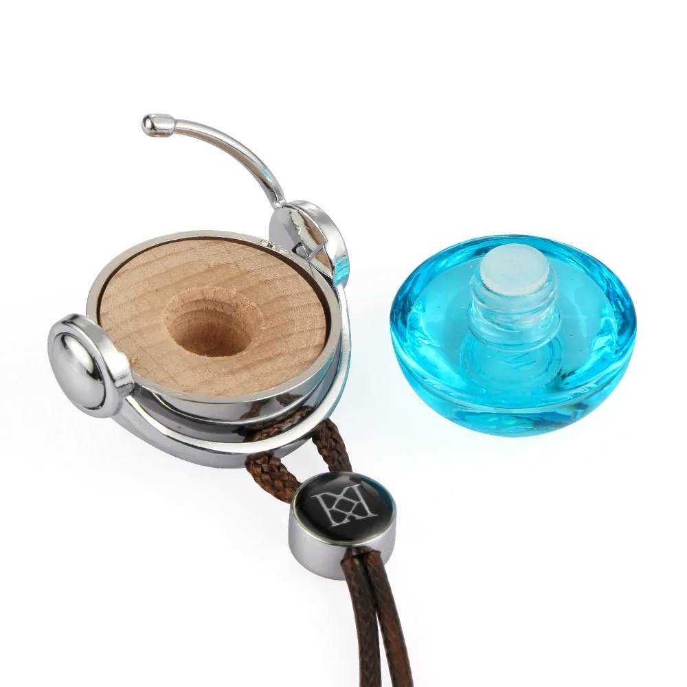 Автомобильная подвеска металлические подвески автомобильный освежитель