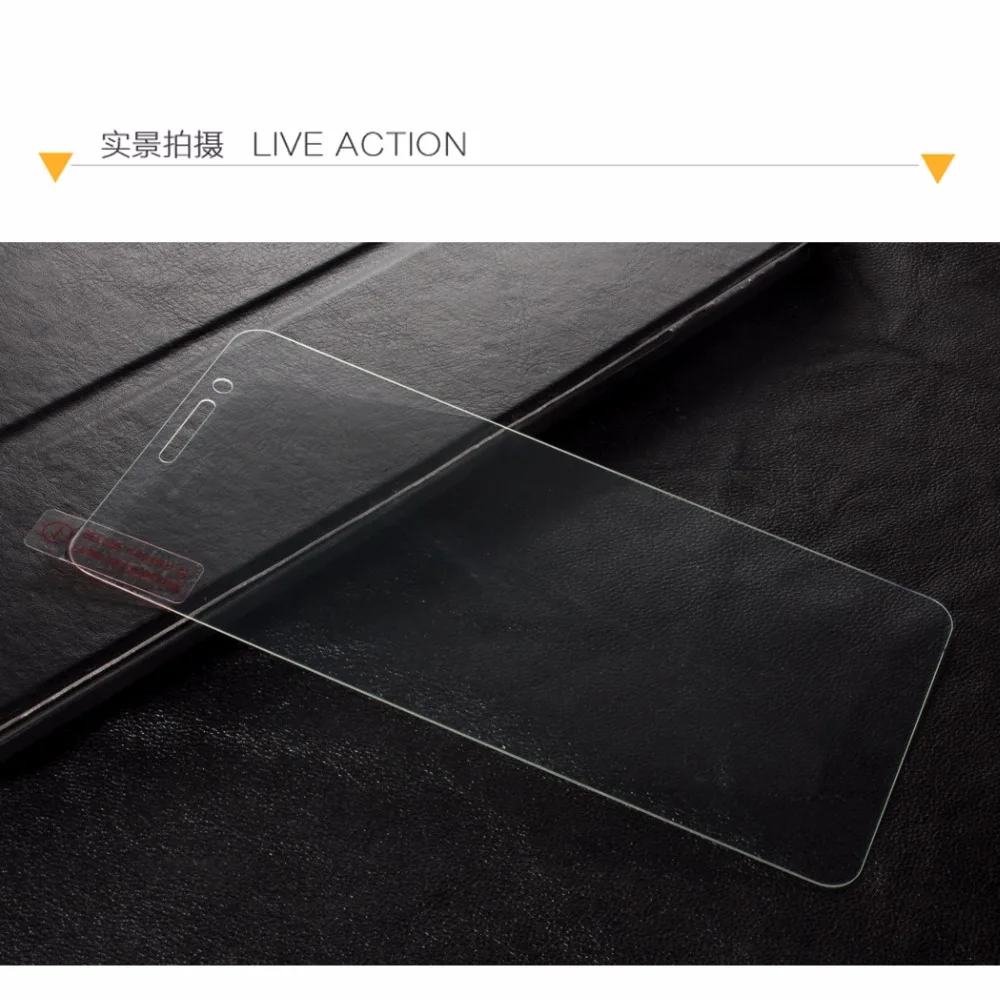 Для Xiaomi Redmi Note 3 Pro защита экрана из закаленного стекла для Redmi Note3 150 мм Защитная стеклянная пленка Взрывозащищенная