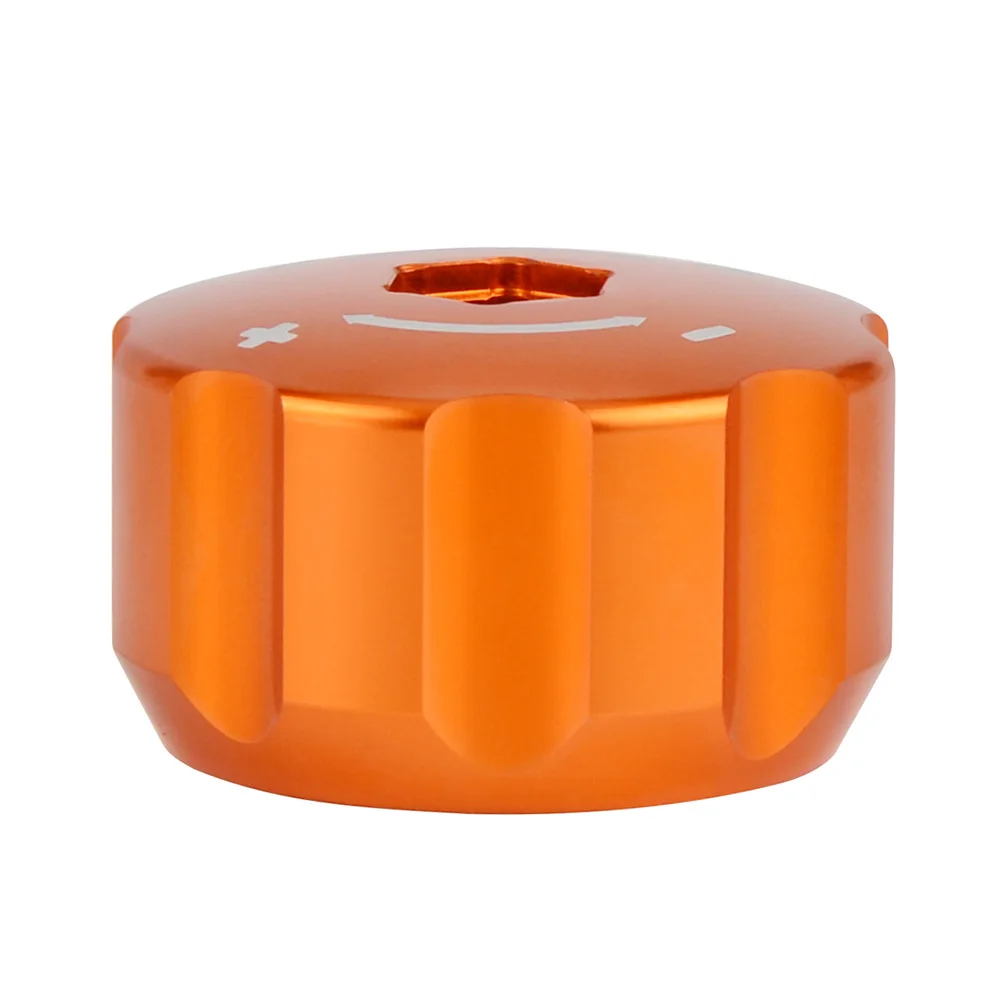 Задний амортизатор РЕГУЛИРОВОЧНЫЙ БОЛТ винт регулировочная ручка для KTM 950 990