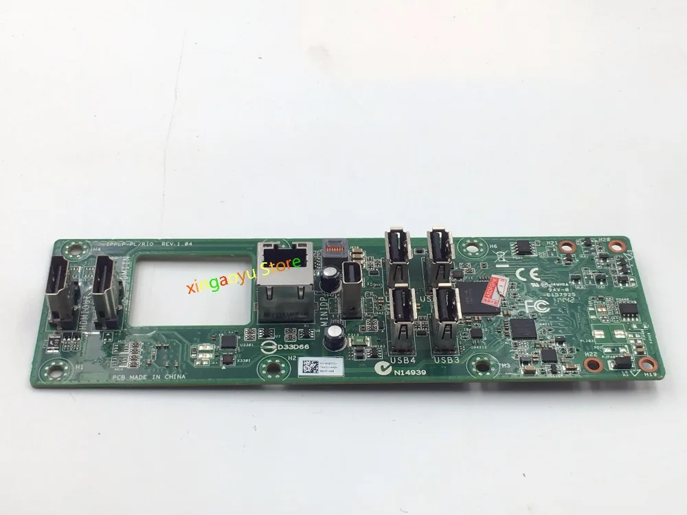 

For Dell For XPS One 2720 USB Small Board HD Small Board CN-0X0TK1 0X0TK1 X0TK1