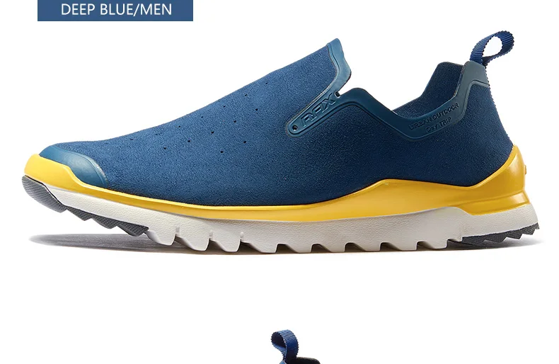 Rax мужчины женщины спорта на открытом воздухе shoes дышащий прогулки shoes мужчины легкий кроссовки женщины бег отдых быстрая ходьба shoes кроссовки мужские