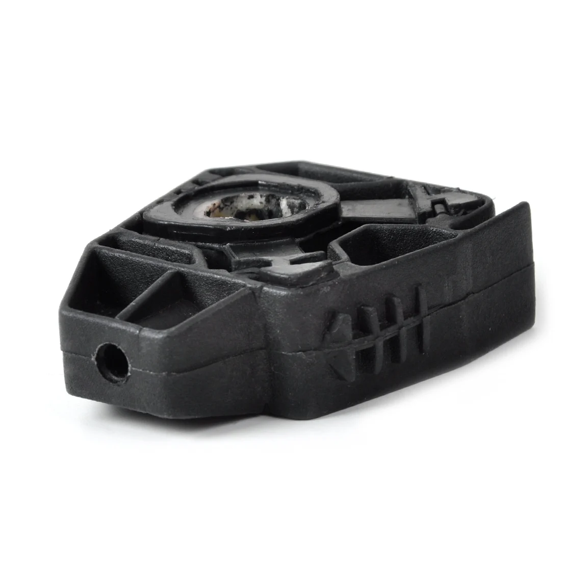 DWCX 1J0806155E резиновое Крепление верхней части радиатора для VW Jetta Bora Golf MK4 Beetle AUDI A3 S3 TT