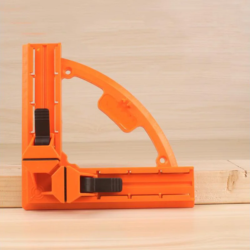 

90 Degree Right Angle Angle Pliers Right Angle Ruler Woodworking Angle Ruler DIY Woodworking Right Angle Measuring Instrument