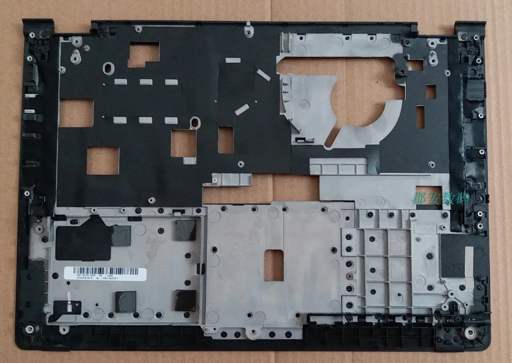 Оригинальный Новый чехол для рук Lenovo Thinkpad Yoga 14 P40 00UP071|Сумки и чехлы ноутбуков| |
