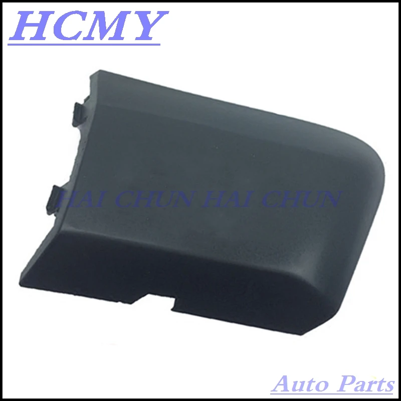 Крышка переднего бампера 6M21 17A989 BB 6M2117A989BB для Ford S MAX 2006 2010|Амортизаторы| |