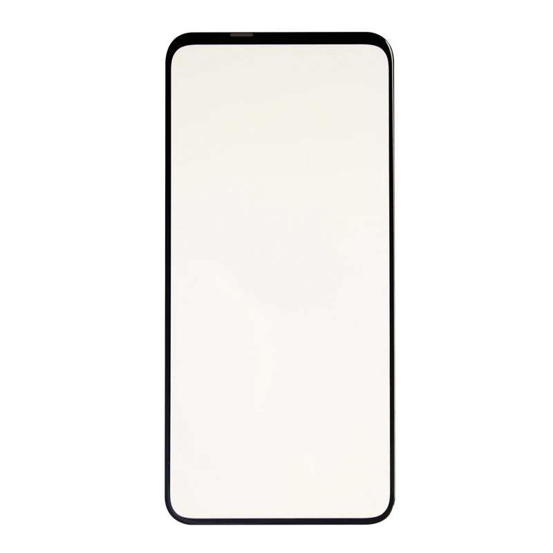 Переднее стекло для Huawei Honor MAGIC 2 100% оригинальное переднее Сенсорное внешний