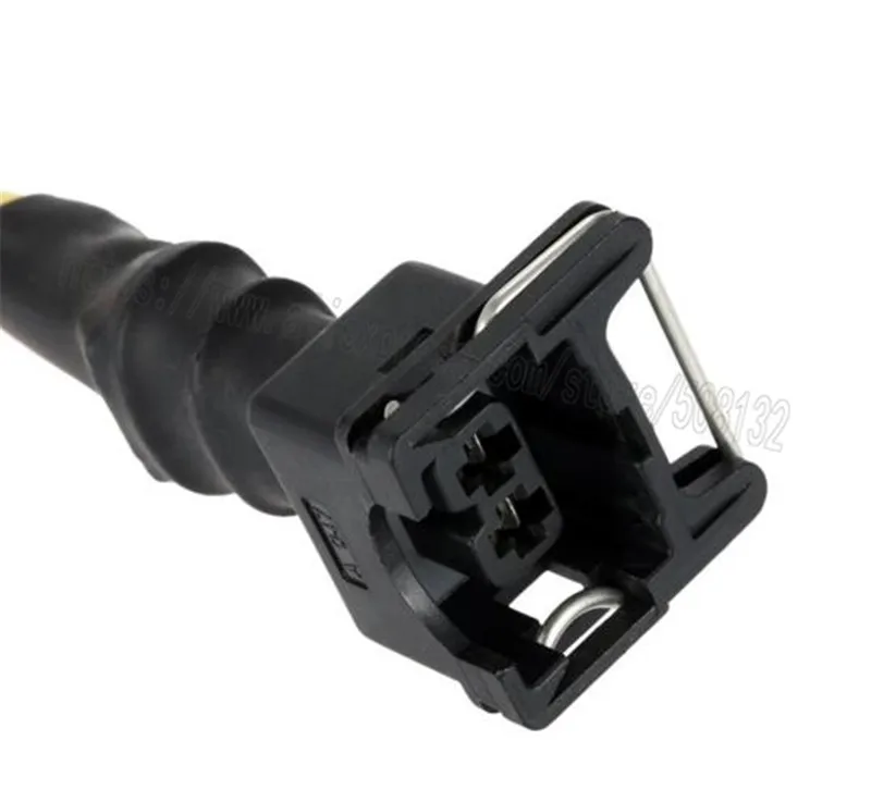 Hantek HT301 прорыв провода для автомобиля диагностический осциллограф-тестер