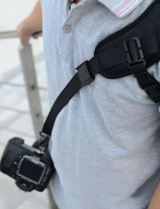 Обновленный ремень для камеры сумка профессиональный пояс снятия давления F-1 |