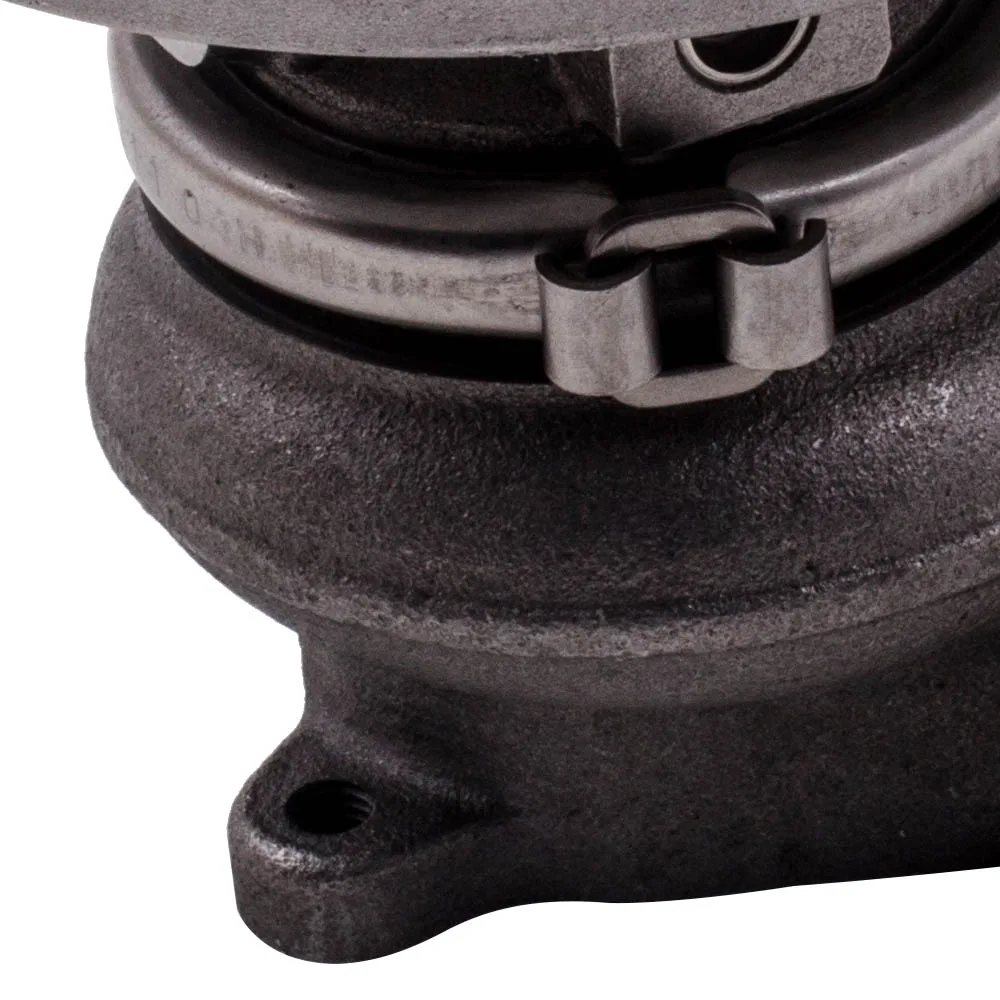 RHF5 Turbo Зарядное устройство для 98 04 Isuzu Rodeo 4JB1T 2.8TD 100HP 8971397243 VA420014|Турбонагнетатели и