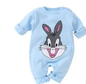 Детский комбинезон одежда для маленьких девочек комплект одежды мальчика 1