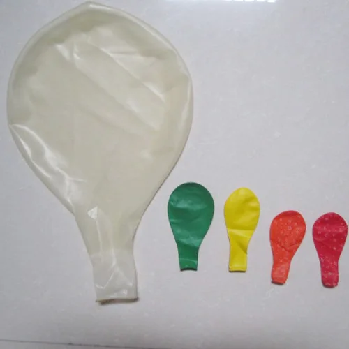 10 шт. 36 дюймов блестящие фотообои украшения для гелия большие недорогие