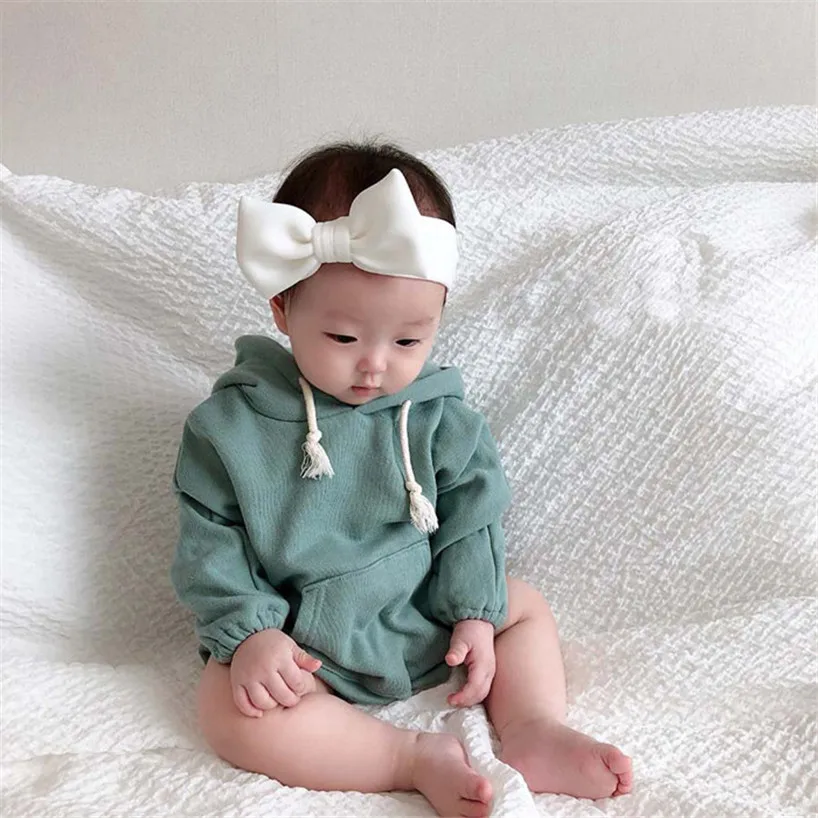 

Adorable little boys romper casual infant newborn body clothes toddler baby jumpsuit children pajamas with hat